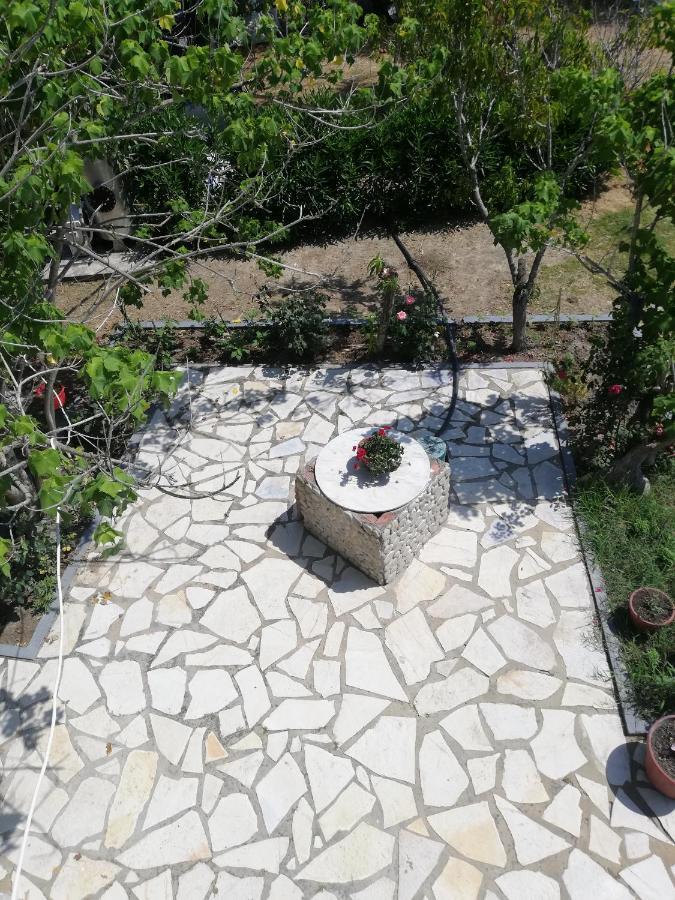 Anestis Studios Agios Georgios  Dış mekan fotoğraf