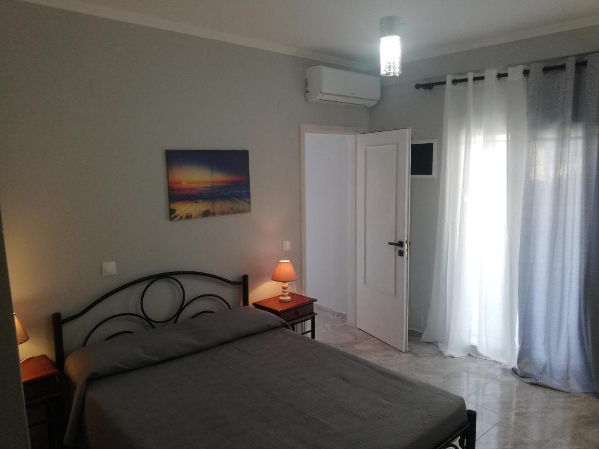Anestis Studios Agios Georgios  Dış mekan fotoğraf