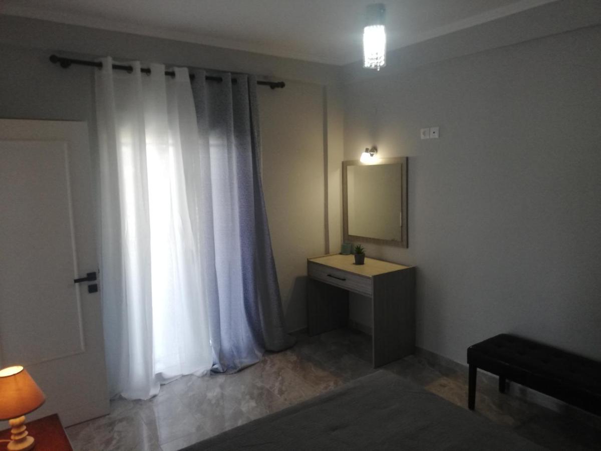 Anestis Studios Agios Georgios  Dış mekan fotoğraf