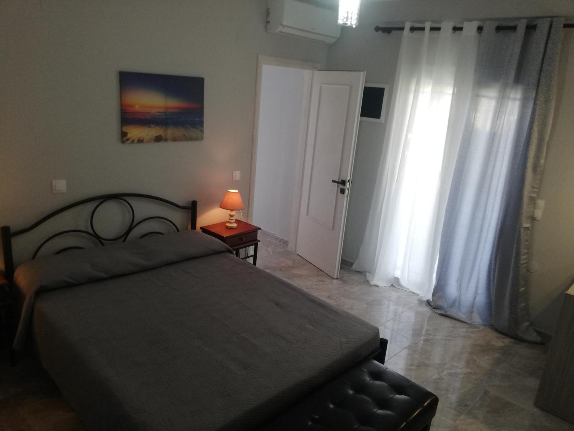 Anestis Studios Agios Georgios  Oda fotoğraf